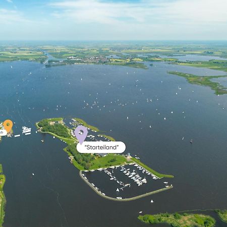 Vakantiehuis Bongel 1, Ter Herne 泰尔霍讷 外观 照片