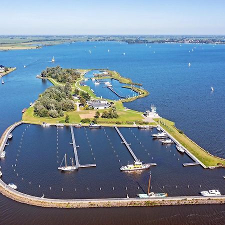 Vakantiehuis Bongel 1, Ter Herne 泰尔霍讷 外观 照片