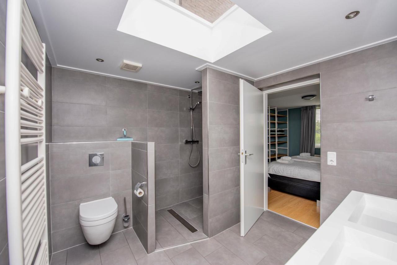 Vakantiehuis Bongel 1, Ter Herne 泰尔霍讷 外观 照片