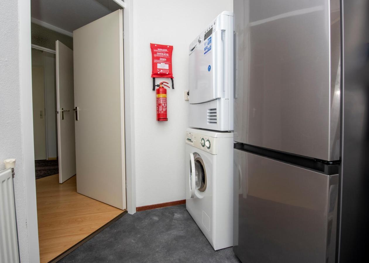Vakantiehuis Bongel 1, Ter Herne 泰尔霍讷 外观 照片