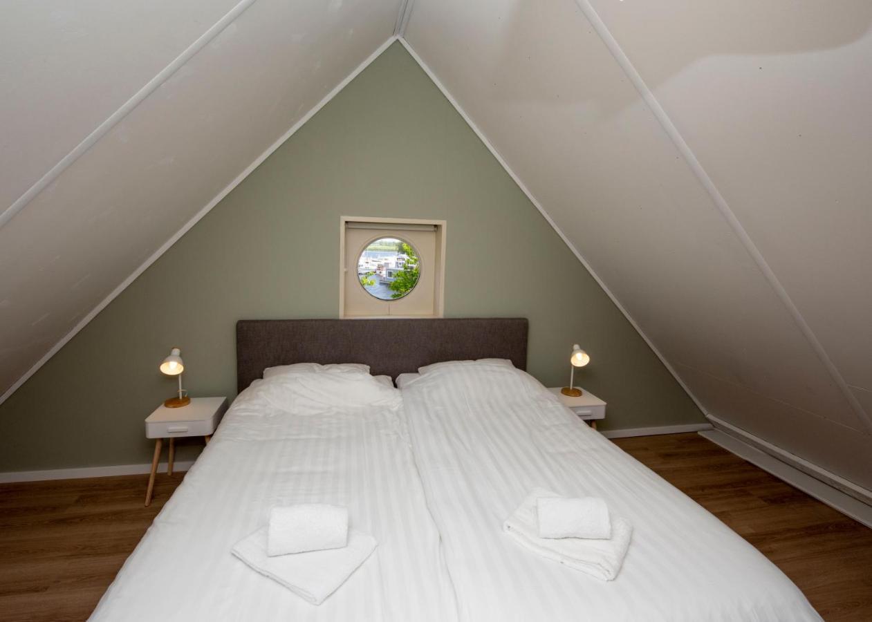 Vakantiehuis Bongel 1, Ter Herne 泰尔霍讷 外观 照片