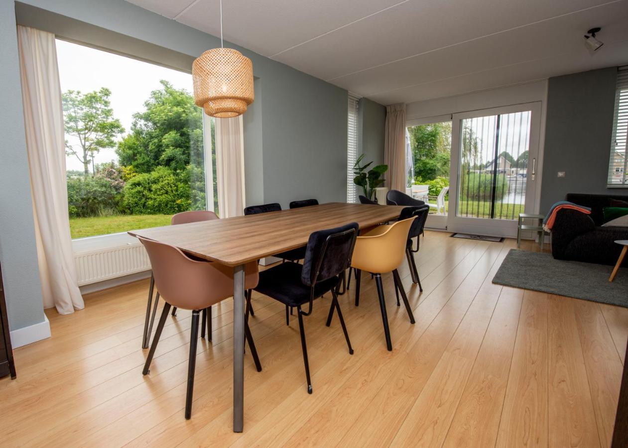 Vakantiehuis Bongel 1, Ter Herne 泰尔霍讷 外观 照片
