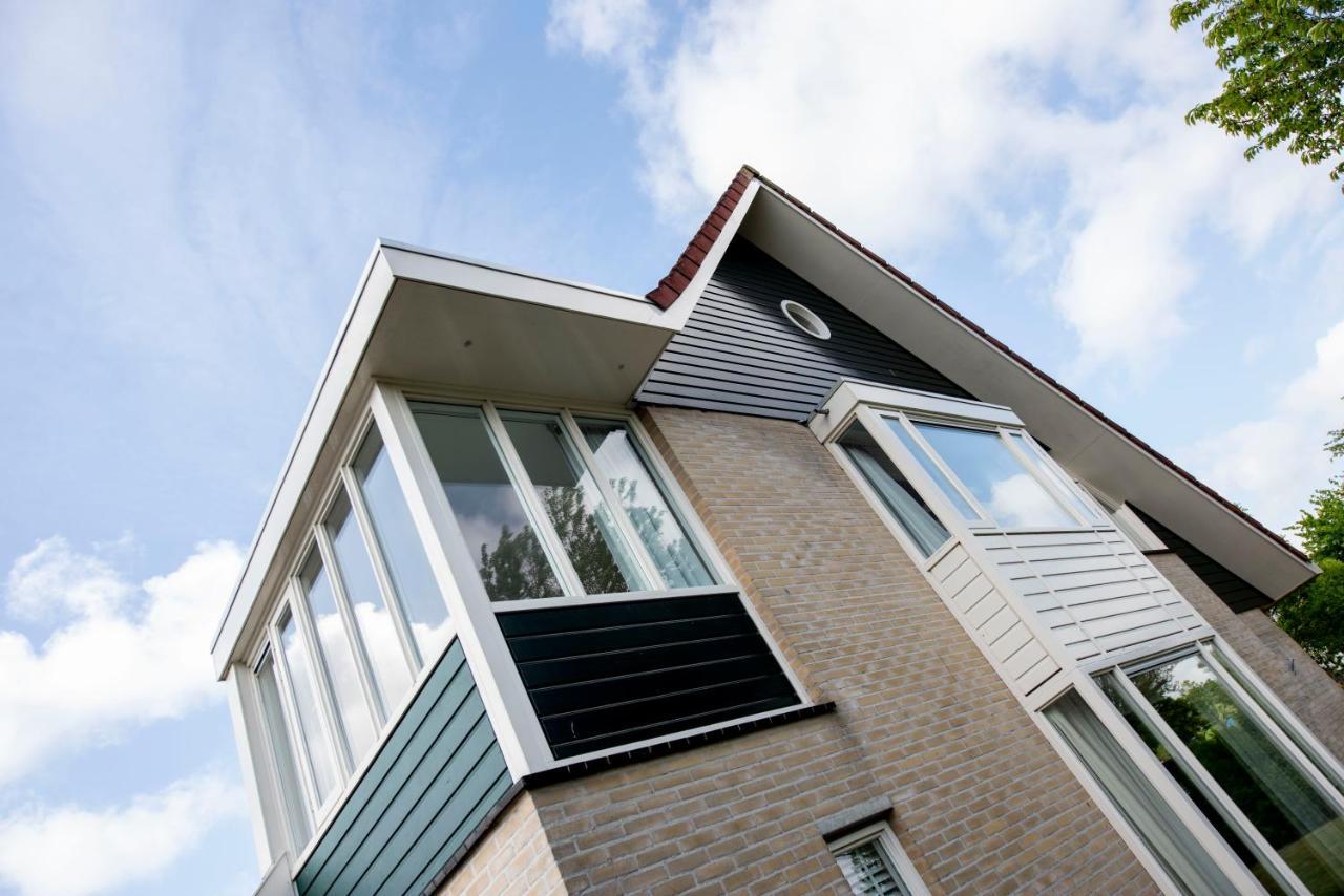 Vakantiehuis Bongel 1, Ter Herne 泰尔霍讷 外观 照片