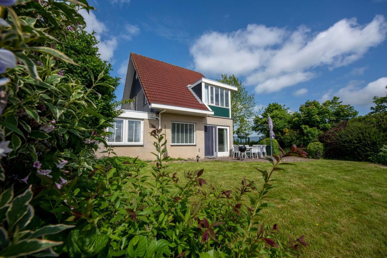 Vakantiehuis Bongel 1, Ter Herne 泰尔霍讷 外观 照片