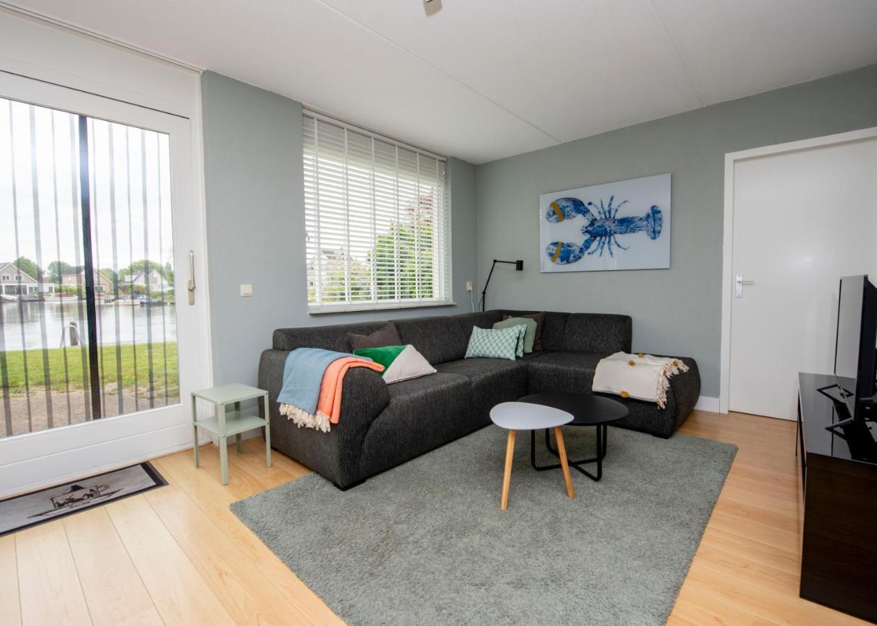 Vakantiehuis Bongel 1, Ter Herne 泰尔霍讷 外观 照片