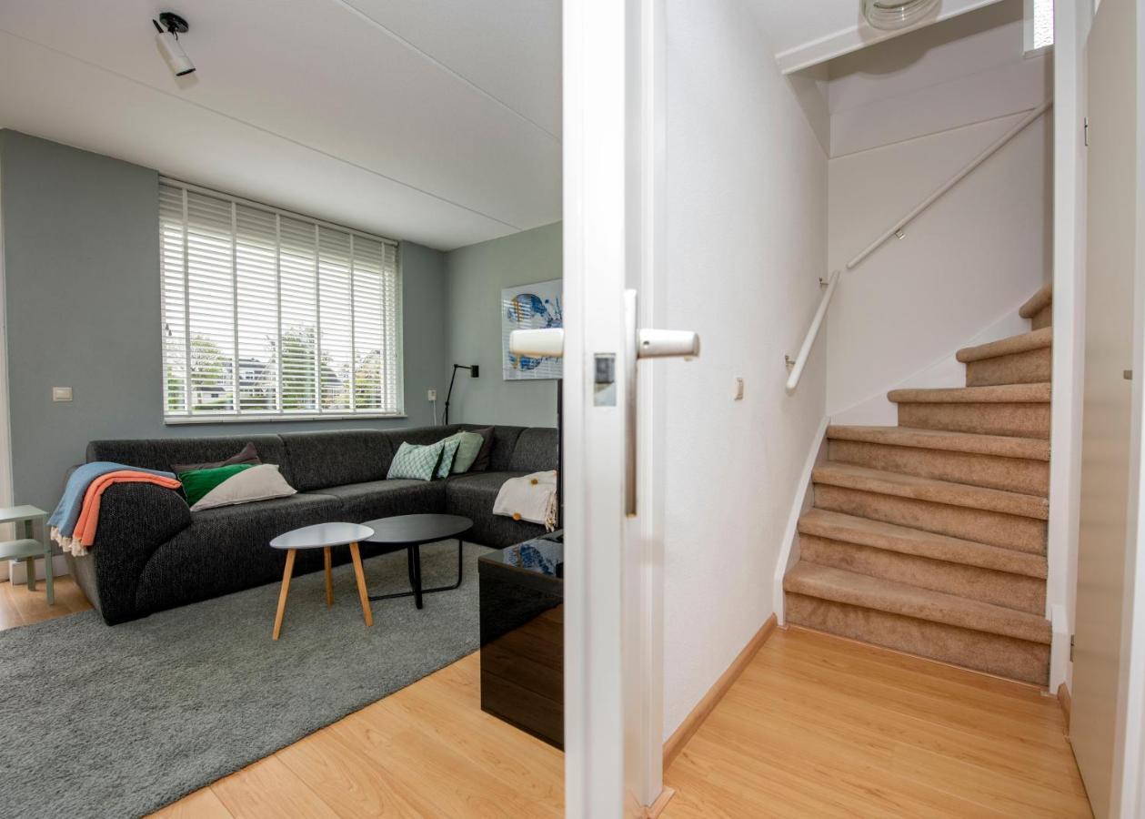 Vakantiehuis Bongel 1, Ter Herne 泰尔霍讷 外观 照片