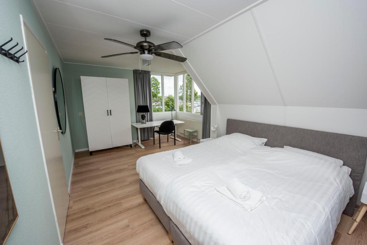 Vakantiehuis Bongel 1, Ter Herne 泰尔霍讷 外观 照片