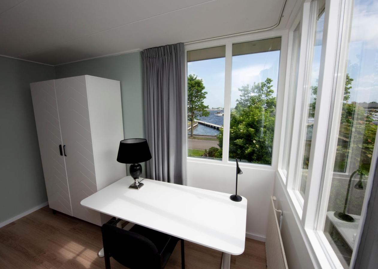Vakantiehuis Bongel 1, Ter Herne 泰尔霍讷 外观 照片