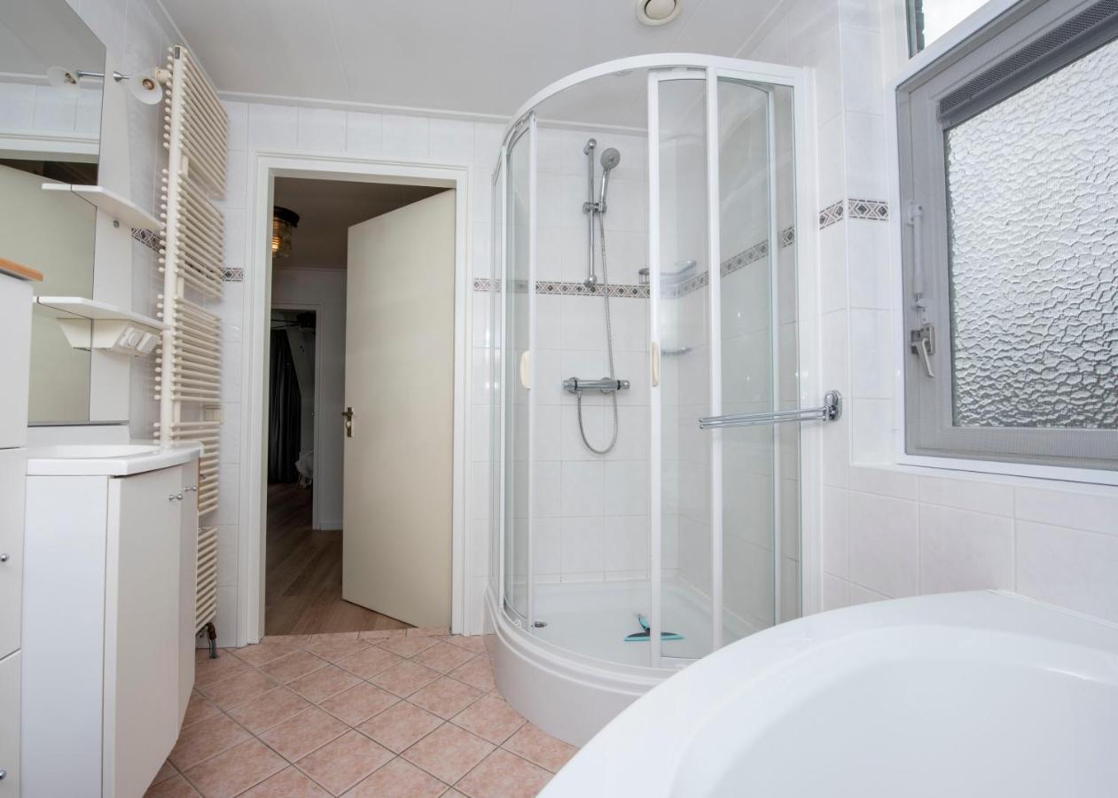 Vakantiehuis Bongel 1, Ter Herne 泰尔霍讷 外观 照片