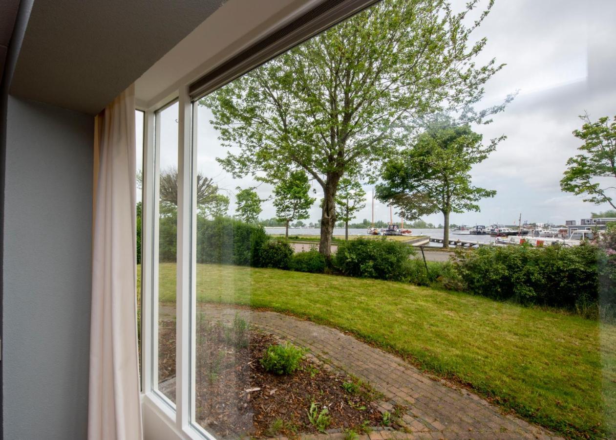 Vakantiehuis Bongel 1, Ter Herne 泰尔霍讷 外观 照片