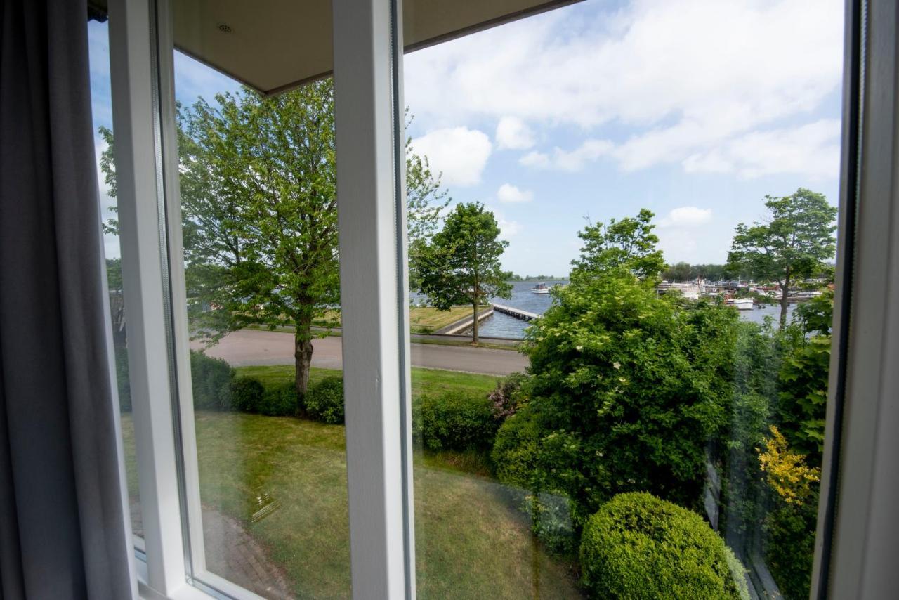 Vakantiehuis Bongel 1, Ter Herne 泰尔霍讷 外观 照片