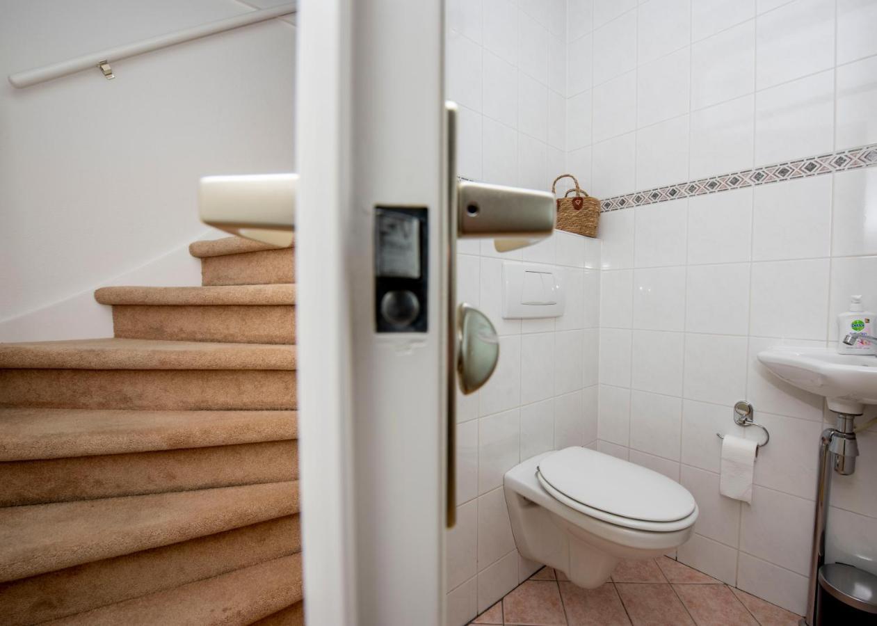 Vakantiehuis Bongel 1, Ter Herne 泰尔霍讷 外观 照片