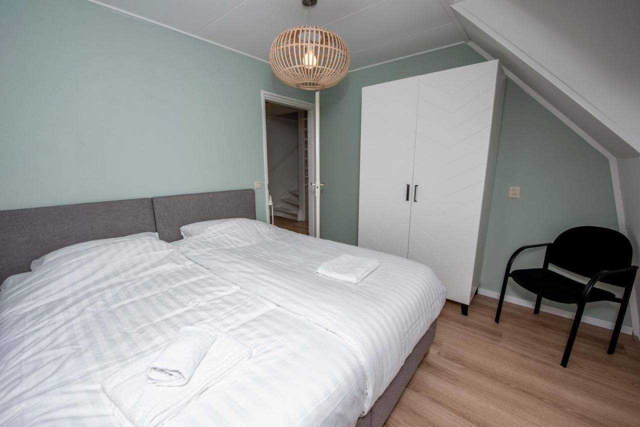 Vakantiehuis Bongel 1, Ter Herne 泰尔霍讷 外观 照片