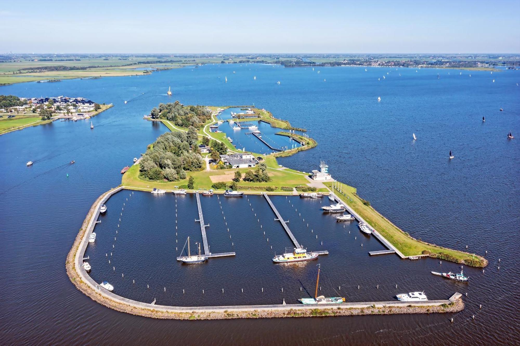 Vakantiehuis Bongel 1, Ter Herne 泰尔霍讷 外观 照片